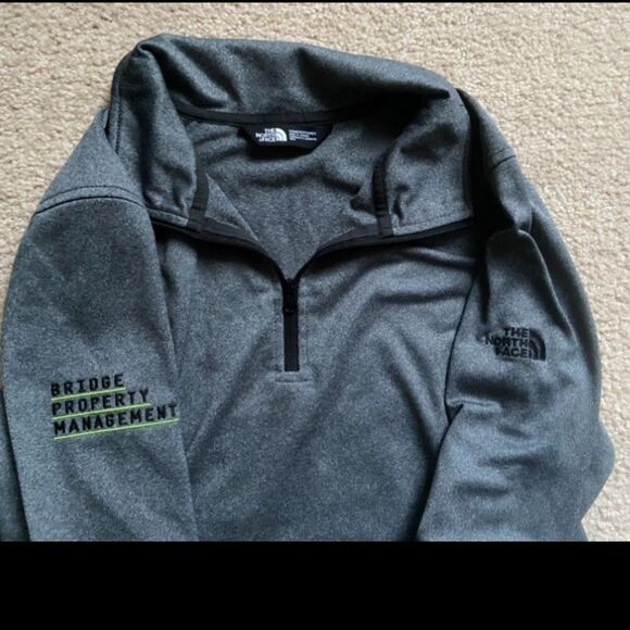 north face jacket - Picture 2 of 3